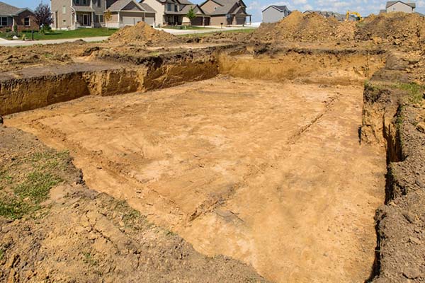 Basement Excavation With Walsh Civil Services 1 GettyImages 171289190