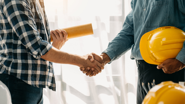 How to Negotiate the Best Terms With a Civil Company Before Signing